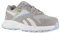 Reebok Hyperium Arbeitsstiefel für Damen, Grau, 10 US