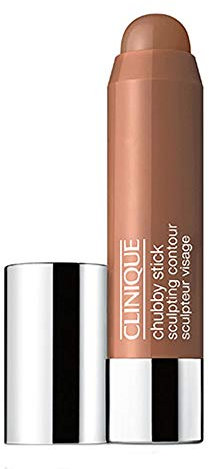 Clinique Chubby Stick Sculpting Contour Stick For All Skin Types | Creamy Contouring Stick