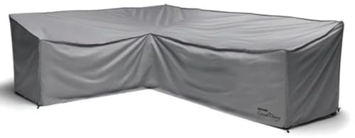 Kettler Protective Cover Palma Corner Sofa Right Hand Side