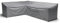 Kettler Protective Cover Palma Corner Sofa Right Hand Side