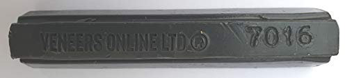 RAL 7016 Anthracite Grey Soft Wax Filler Scratch Repair Stick by Veneers Online Ltd