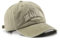 Gorra Beisbol Ajustable y Bordada de Los Ángeles, de Tela Vaquera, Algodón 100%. para Hombres y Mujeres. Color Beige.