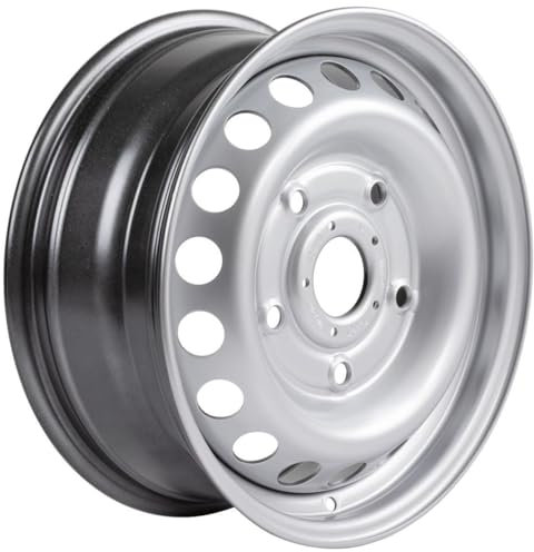 Ford Original Transit/Tourneo Custom 2012-2019 Stahlfelge 16 2086963