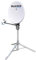 Maxview 65 cm Precision ID Satellite Dish System
