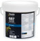 BOSTIK 687 VENTILACIÓN Gris, Sellador Acrílico Aplicable a Brocha o Espátula, sin Disolventes, sin Olor, Permanentemente Plástico y Elástico, Temperatura de Aplicación de +5ºC a +35ºC, Bote 7 kg