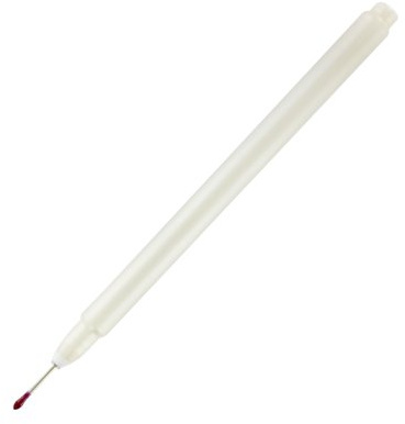Model Craft PTW1131 - Herramienta de Modelado para Escultura, Color Rojo