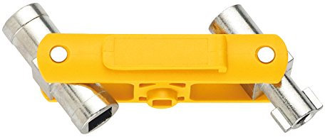 Elora Schaltschrankschlüssel, 0070000011000