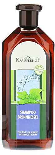 Kräuterhof Shampoo Brennessel, 500 ml