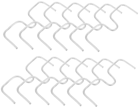 LIFKOME 14pcs Branch Pullers Planting Trainer Clips Tree Branch Shaping Tools for Fruit Trees Gardening Tool