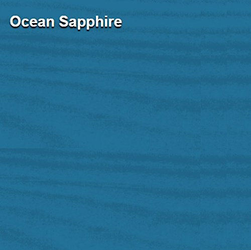 Cuprinol Garden Shades Ocean Sapphire 2.5L