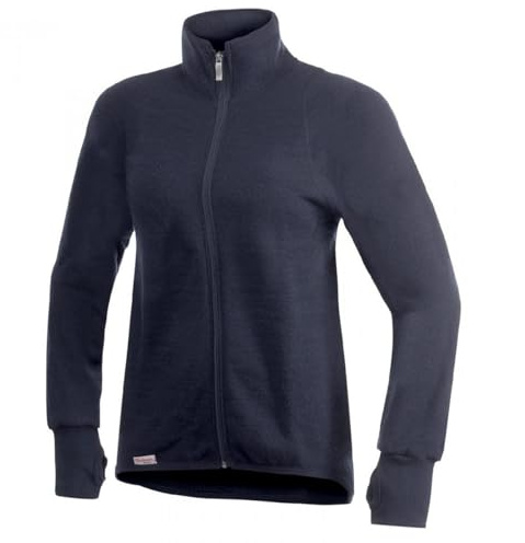 Woolpower Full Zip Jacket 600
