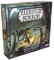 Fantasy Flight Games, Eldritch Horror – Unter den Pyramiden, Erweiterung, Expertenspiel, Strategiespiel, 1-8 Spieler, Ab 14+ Jahren, 120+ Minuten, Deutsch