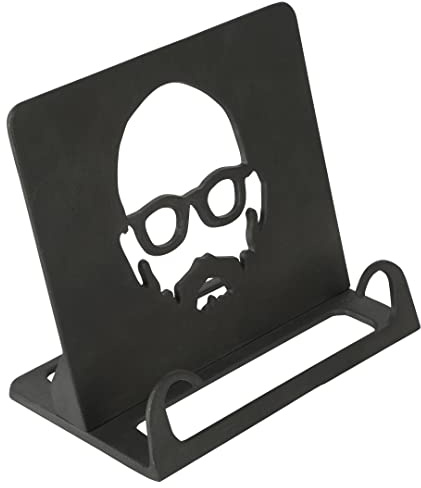 Babish Cast Iron Cookbook Holder