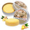 2 Stück Ginger Hair Regrowth Shampoo Bar, Ingwer Shampoo Seife, Ingwer Haarwuchs Shampoo Riegel, Anti Hair Loss Shampoo Soap, Ginger Shampoo Bar für fördert Gesundes Haarwachstum