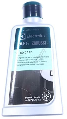 FIGEVIDA DETERGENTE VETROCERAMICA VITRO CARE - HOB CLEANER 9029803435