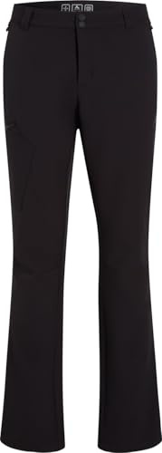 Mc Kinley Amond Herren WanderWanderhose, Black Night, 46