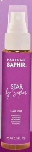 Star by SAPHIR HAIR MIST Spray Profumato per Capelli 75 ml