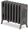 Cast Iron Radiators The Mayfair 4 Column 11 Section 360mmH x 695mm (W) Traditional Victorian