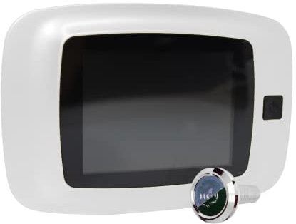 Proxe Spioncino digitale