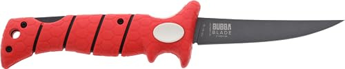 BUBBA 5 Tapered Flex Folding Knife