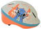 Disney Stitch Fahrradhelm Kinder | Kinderhelm 3 Jahre | Gr. 52-56 | 220g Leicht | Helm | Fahrrad Zubehör | Outdoor Spielzeug | kleine Geschenke für Mädchen