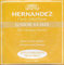 Hernandez »JUNIO SET J-34-3/4 SIZE - ORANGE - MT« Saiten für Konzert-Gitarre 3/4 Größe - Medium Tension