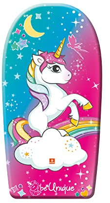 BODY BOARD 94 UNICORN - Mondo Toys – Unicorn - Jeux d'eau pour enfants