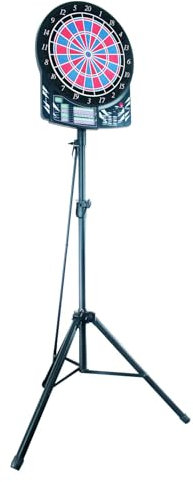 BULL'S Vibex H Mobile Darstand