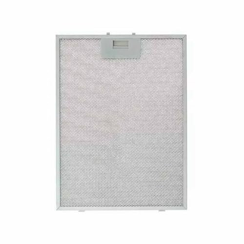 Filtre hotte aspirante Bosch Balay Siemens 360 x 265 mm 00703451 703451