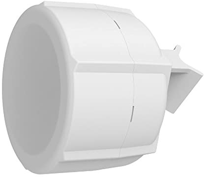 MikroTik SXT LTE6 Kit 2G/3G/4G/LTE6 CPE, 9dBi 60? Antenne, 2x LAN, LTE Dual-SIM, PoE LTE Produkte (SXT LTE6 KIT US)