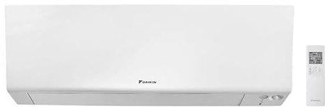 Daikin PERFERA FTXM-R R32 Unidad interior de pared mono/multisplit Wi-Fi, 18000 BTU FTXM50R