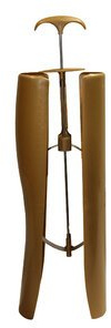 Dover Saddlery Plastic Boot Trees