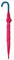 Parapluie PM, Cool, Rose Fluo, 84 x 5.5 x 5 cm, Cool