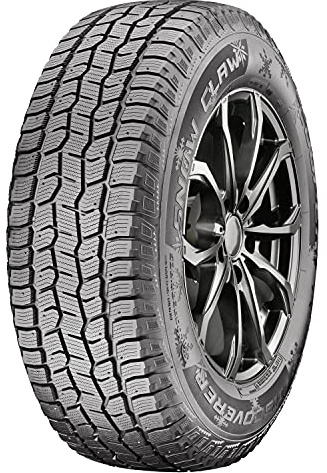 Cooper Discoverer Snow Claw Winter 275/55R20XL 117T Tire