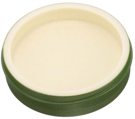 Supvox Futternapf - Reptilienbedarf - Einsiedlerkrebsnapf - Leicht Zu Reinigender Reptiliennapf Aus Kunststoff