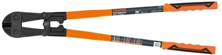 Truper Shears Steel Silicon 914 mm