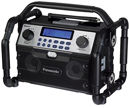 Panasonic EY 37A2 B Baustellenradio