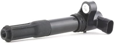 RIDEX Bobina d'accensione N° raccordi1 Sistema Di Accensione 689C0009