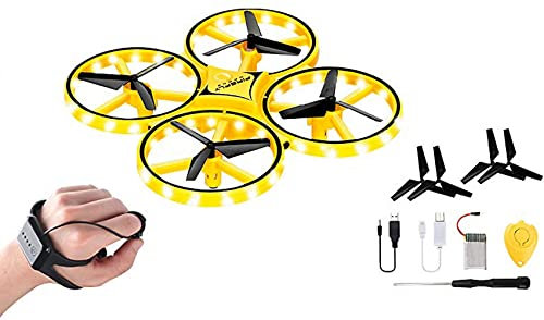 Amewi GC OVNI Quadrocopter RtF Einsteiger