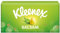 Kleenex Balm Taschentücher, 1 Packung mit 64 Taschentüchern