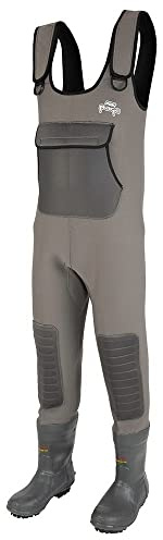 Wathosen aus Neopren Fox Rage