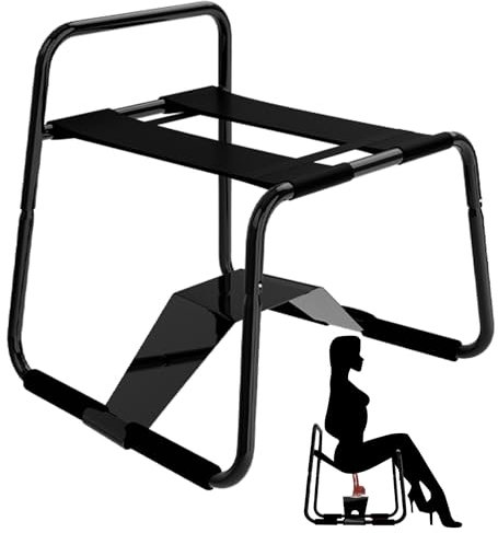 Sede sex sedia a dondolo sex mobili sessuali sedia erotica bondage catene posizione master giocattolo sessuale per coppie