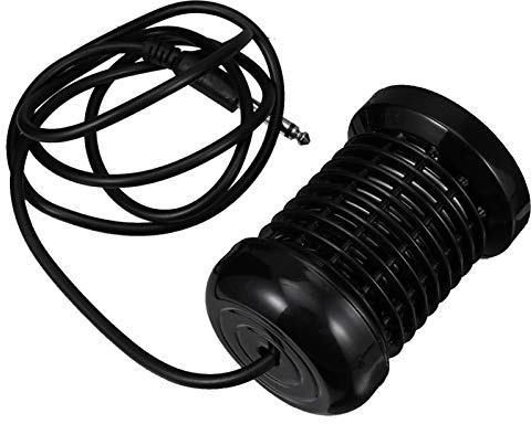 NOLITOY Matriz Iónica para Máquina De Baño De Pies 10 Vueltas Plástico Accesorio Compatible Circulación Sanguínea Limpieza para Pediluvio