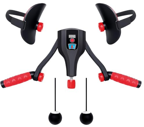 Hogvinnatil Beckenbodentrainer | Beckenbodentrainer | leichtes Trainingsgerät für Beckenbodenübungen - Trainingsgerät für