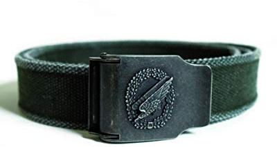 Mil-Tec Sicherheitsgurt-13161001 Oliv OneSize