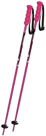 Komperdell Really - Bastoni da sci per bambini, 75 cm