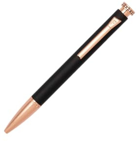 Penna ballpoint Mademoiselle nera di Festina - FS123/A