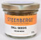 Dill Seed Culinary Spice Standard Jar