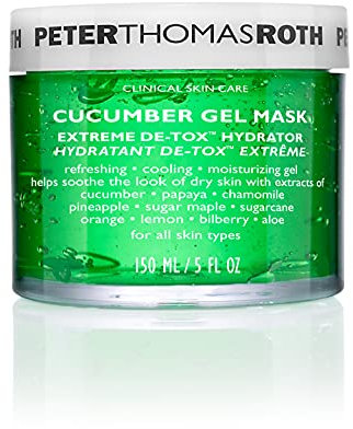 Peter Thomas Roth Gurke Gel-Maske 150 ml