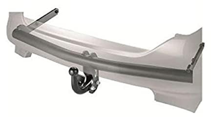 WESTFALIA 316354600001 Anhängerkupplung AHK 14kg
